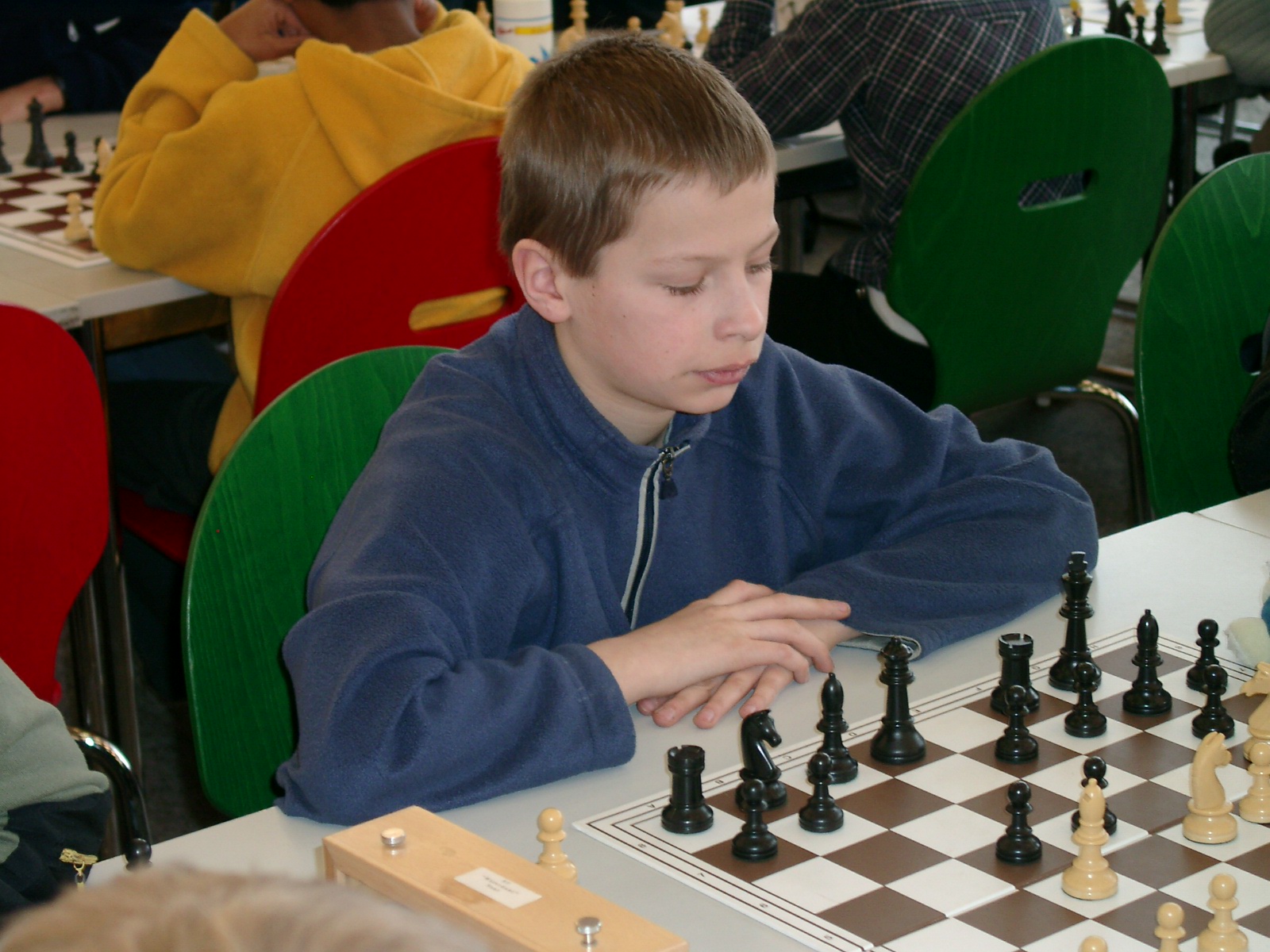 Vorschau